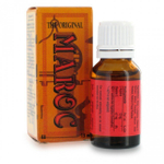 Возбуждающие капли для двоих The Original Maroc 15 мл