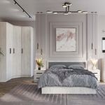 Фиеста Кровать 1600*2000 без настила