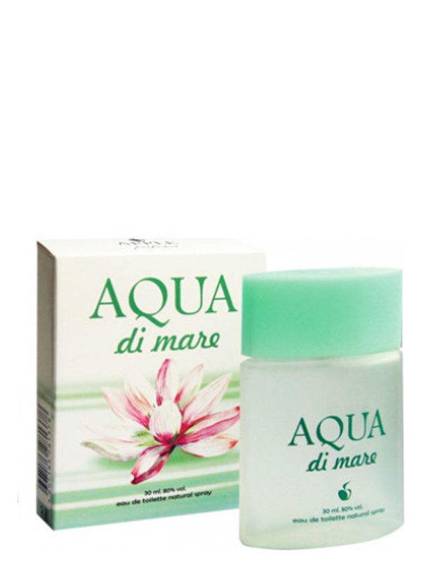 Apple Parfums Aqua Di Mare
