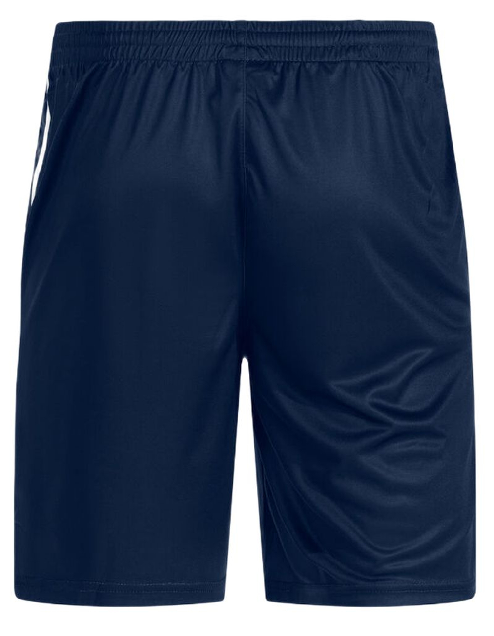 Мужские теннисные шорты Joma Open III Bermuda - blue