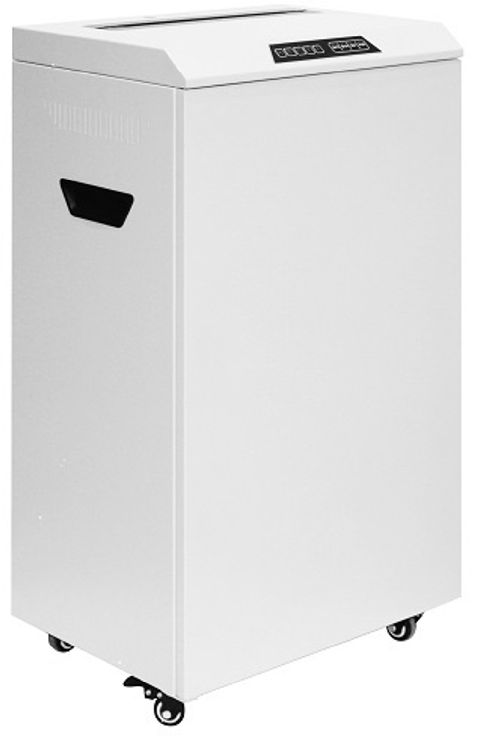 Уничтожитель бумаг ГЕЛЕОС УА118-4