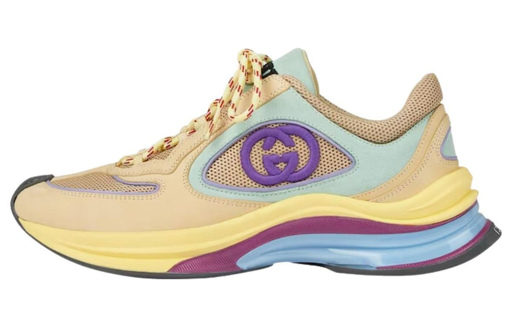 Gucci Run (Женская размерная сетка)