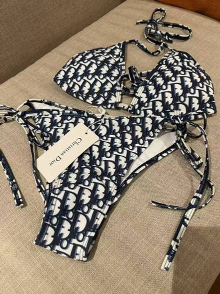 Купальник Dior