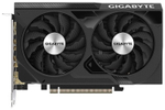Видеокарта GIGABYTE RTX 4060 Windforce OC (GV-N4060WF2OC-8GD OEM) 8 Гб