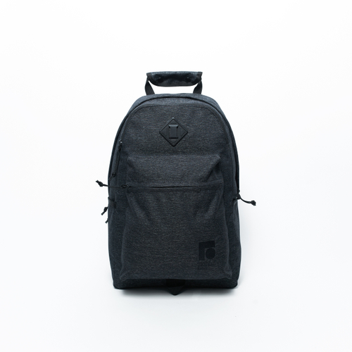 Рюкзак Roverpack m серый меланж