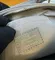 Сумка Louis Vuitton Speedy с плечевым ремнем серый/кремовый