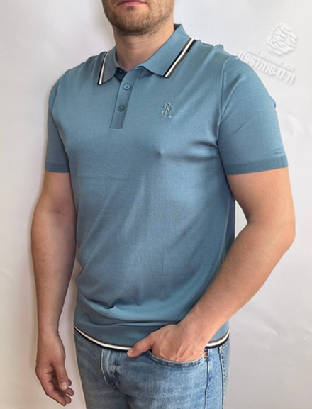 Поло Stefano Ricci