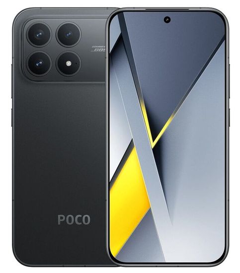 Смартфон Xiaomi Poco F8 Pro 12/512GB