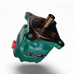 НПл 8/6,3Л ТУ2.053.1899-88 - Насос пластинчатый левого вращения