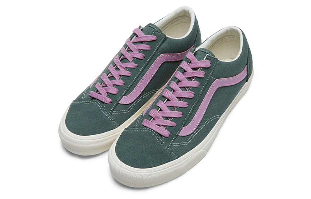 Vans Style 36