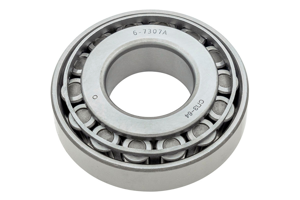 Ремкомплект передней ступицы усиленный для ГАЗЕЛЬ 3302, Соболь (жёлтый)