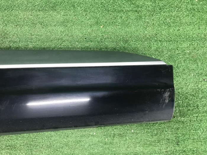 Накладка двери передняя правая Audi Q7 2 (2015-н.в.)