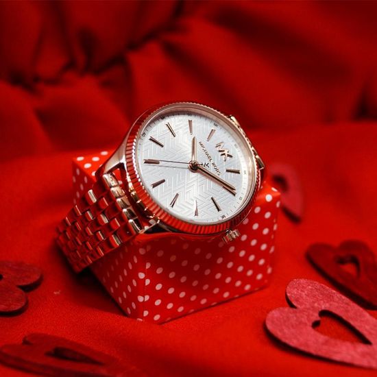 Женские часы Michael Kors MK6641