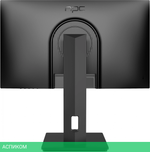 Монитор NPC MF2716-B черный