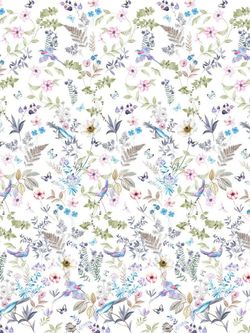 Постельное белье Сказка "Каролина" 2-спальный Наволочка 50х70 см 2 шт Простынь 240х215 см Пододеяльник 175х215 см, перкаль