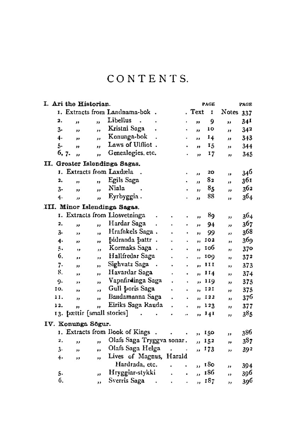 An Icelandic prose reader. With notes, grammar, and glossary | V. Guоbrandur