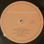 Olivia Newton-John / Olivia Newton-John's Greatest Hits (2LP)