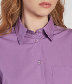 Рубашка VELOURS MAX&amp;Co. - фиолетовый(6111044)