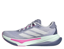 Кроссовки для бега женские adidas Supernova Prima 2 W Фиолетово-Розовые