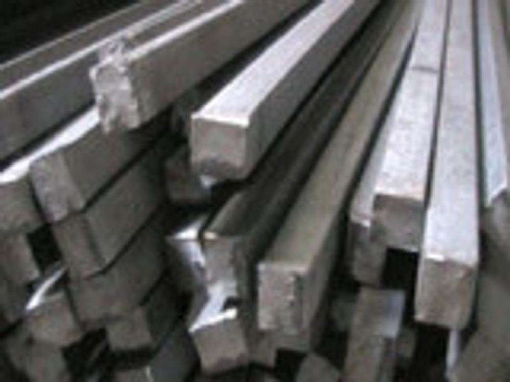 Пруток (круг) 316