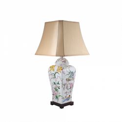 Лампа "Райский сад"