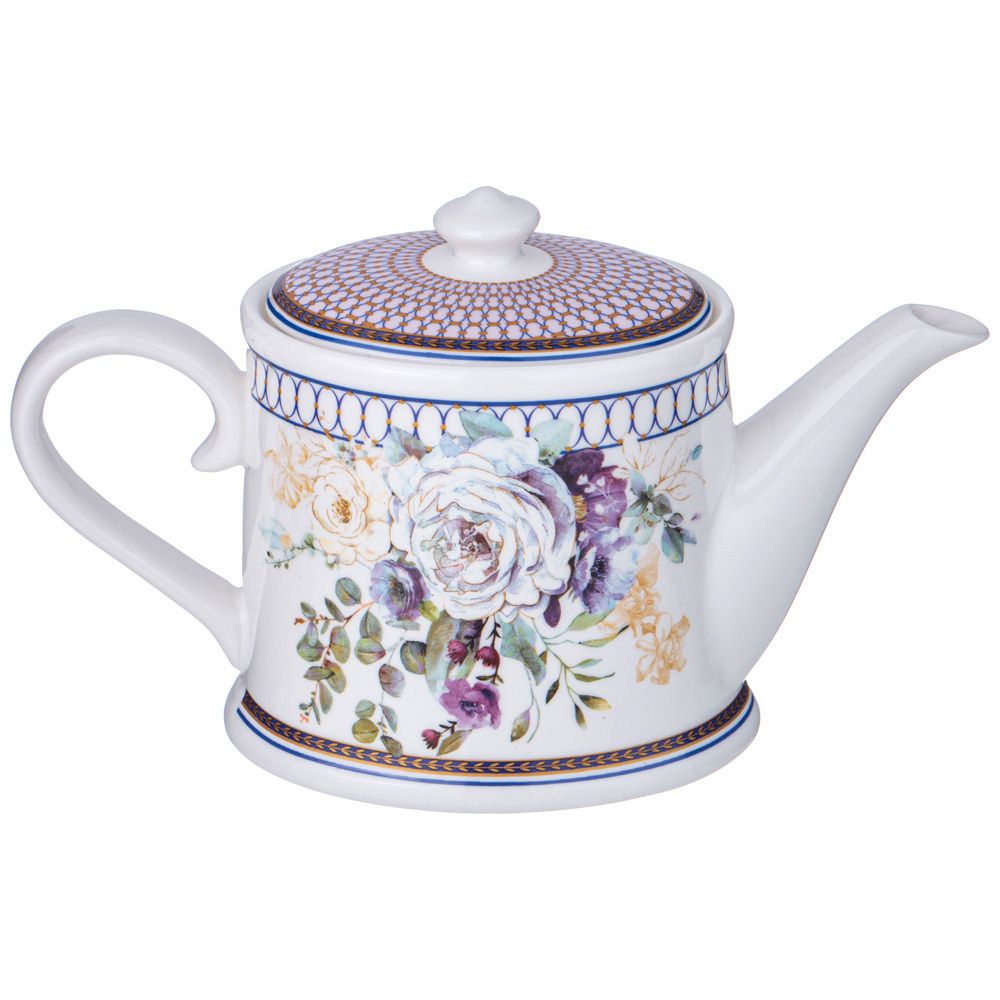 ЧАЙНИК LEFARD "COMPLIMENT" 600 МЛ (КОР=18ШТ.)