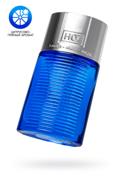 Духи с феромонами HOT Twilight, мужские, 50 мл