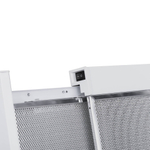 Телескопическая вытяжка Meferi SLIDEBOX60WH LIGHT фото 12