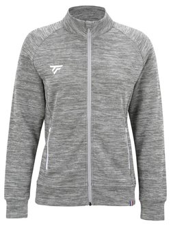 Женская теннисная куртка Tecnifibre Team