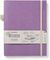 Bookaroo Bigger Things Notebook Journal - Aubergine