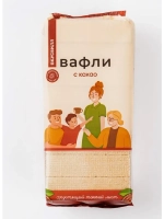 Вафли с какао, 350г