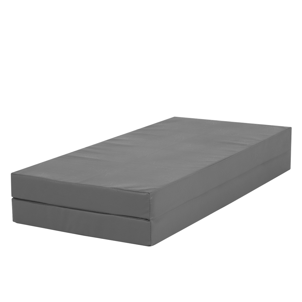 Мат Гимнастический складной 2 секции