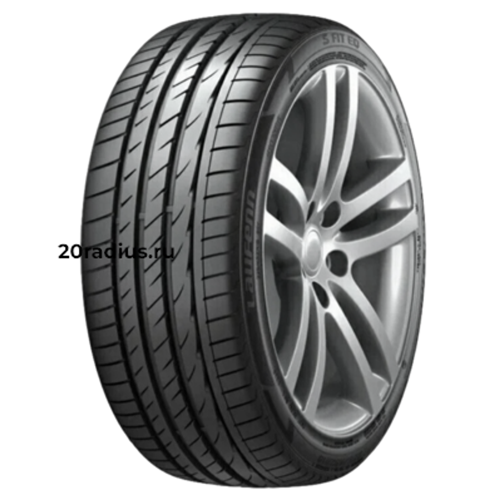 255/50R19 107W XL S Fit EQ LK01B TL HRS