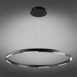 Подвесная люстра Aployt NOELLA APL.051.03.43