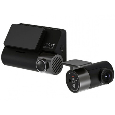 Видеорегистратор Xiaomi 70Mai A800S 4K