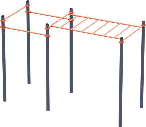 Воркаут С.08-047