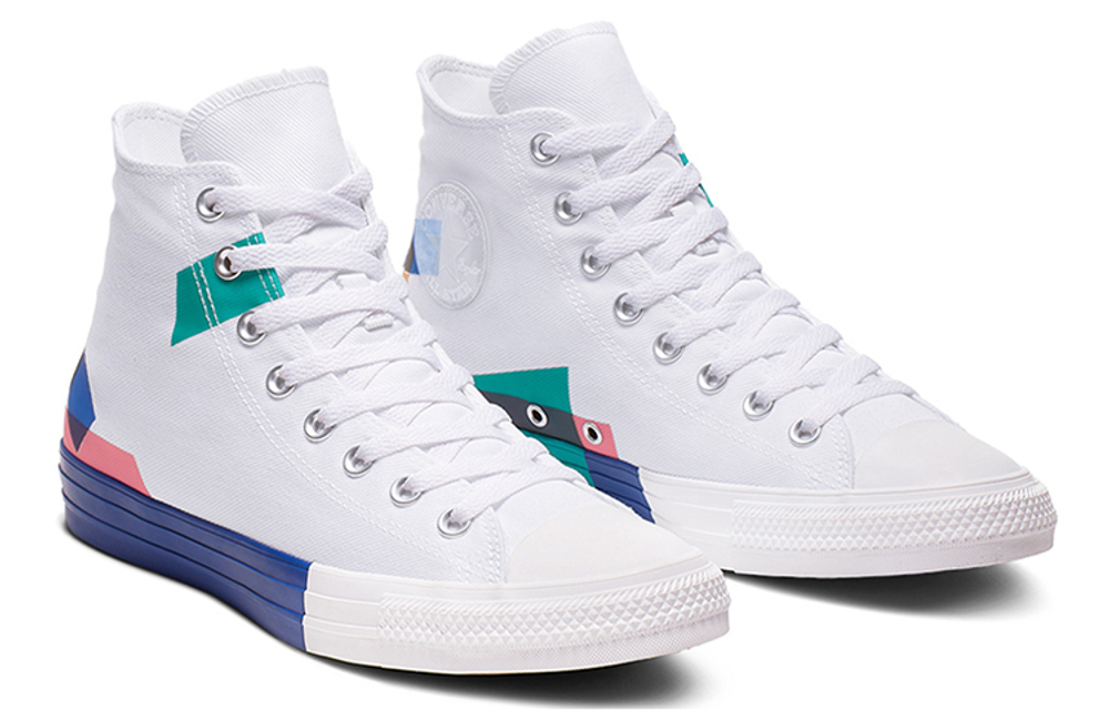 Кеды Converse Chuck Taylor All Star Space Racer, 165092C