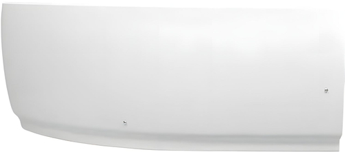 Фронтальный экран Aquanet Capri 160 R