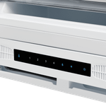 Встраиваемая морозильная камера с инвертором MAUNFELD MBFR88SWGR Inverter