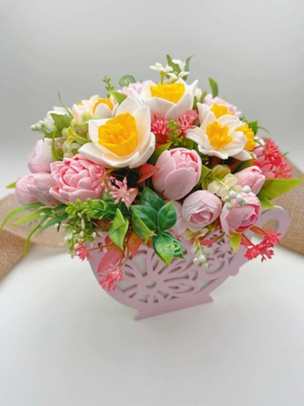 Композиция «Фан-Роуз»