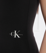 Платье CALVIN KLEIN JEANS - черный(J20J223055)