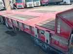 SINANLI TANKER ST4* Полуприцеп тяжеловоз 4 оси ST4FLF (Раздвижной)