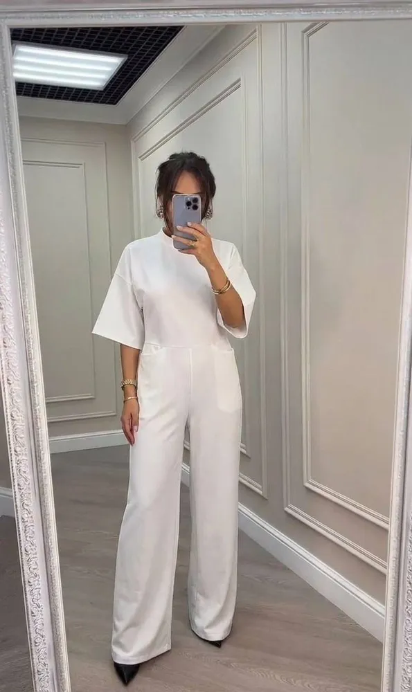 Комбинезон 7375724 Fabrika