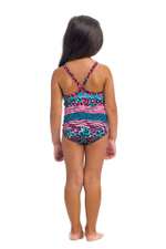 Купальник FUNKITA Toddler Girl's Wild Things