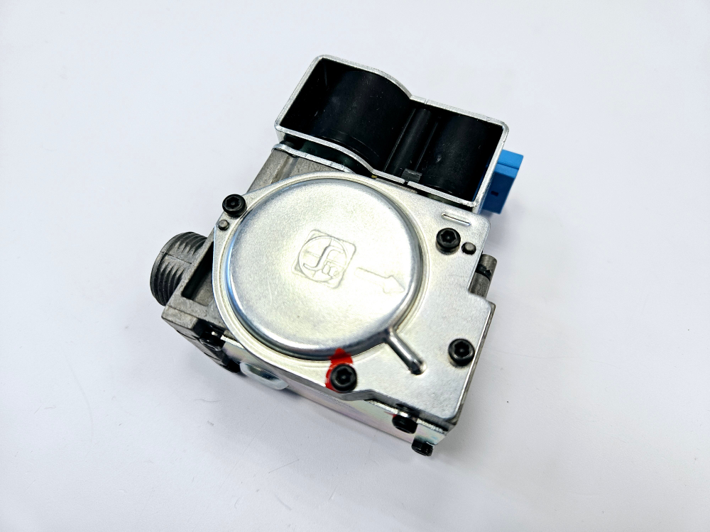 Клапан газовый (SIT 845) для CHAFFOTEAUX Alixia Ultra/Pigma Ultra... (арт. 65115771)