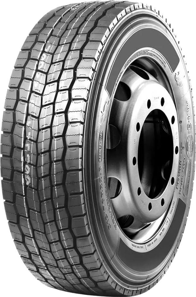 Crosswind CWD30K (ведущая) 315/80 R22.5 156L