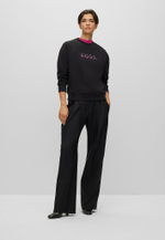 Свитшот женский BOSS Ecaisa3 10237038 01