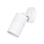 Уличный настенный светильник Arte Lamp MISTERO A3304AL-1WH