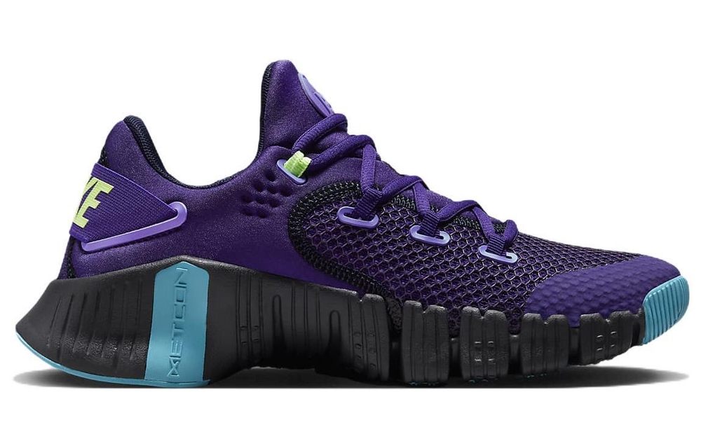 Кроссовки Nike Free Metcon 4 (Женская размерная сетка)