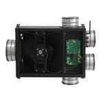 Вытяжная установка VAKIO SmartEx 500 Silent